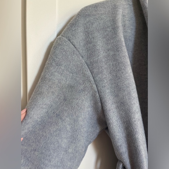 Cyrus tie waist coat - Picture 2 of 4